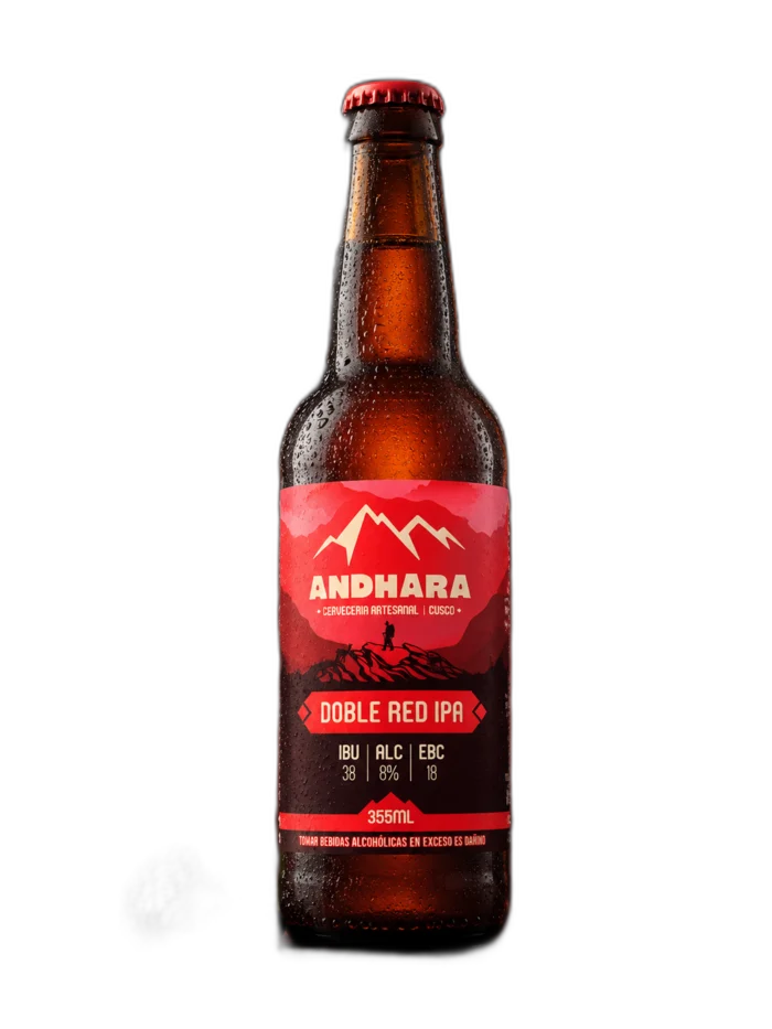 Doble Red IPA