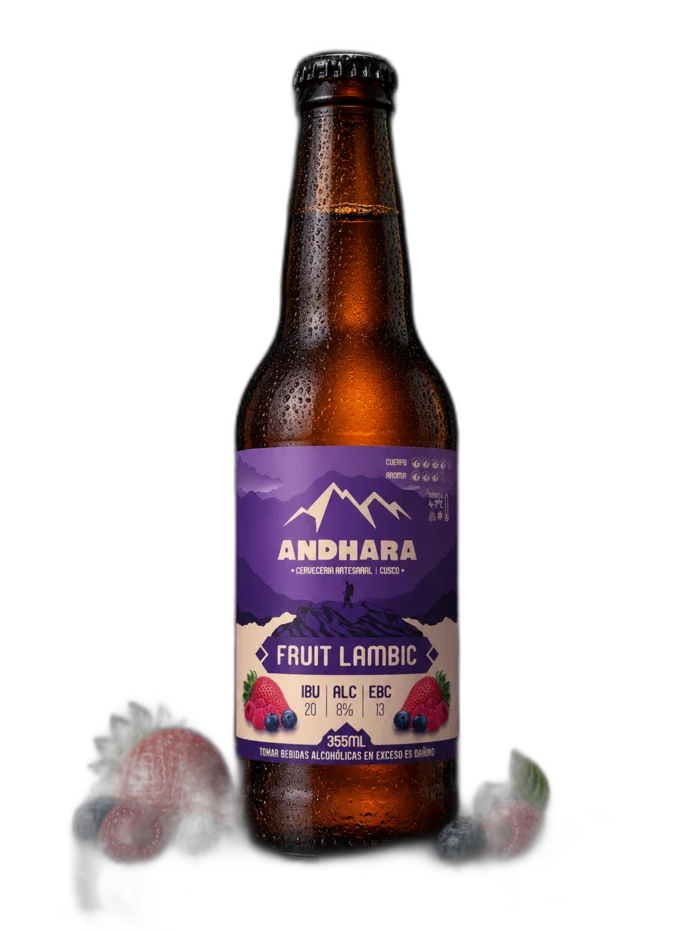 Fruit Lambic