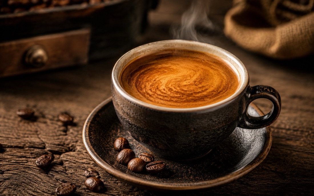 Doble Expreso · ANDHARA