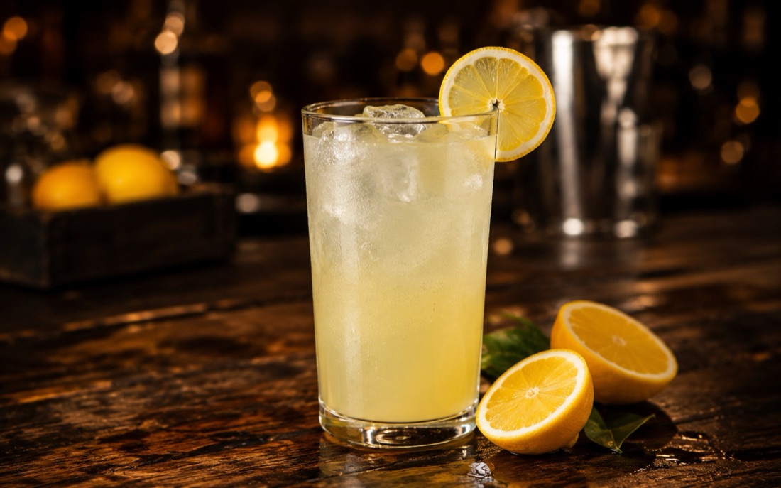 Inca Kola · ANDHARA