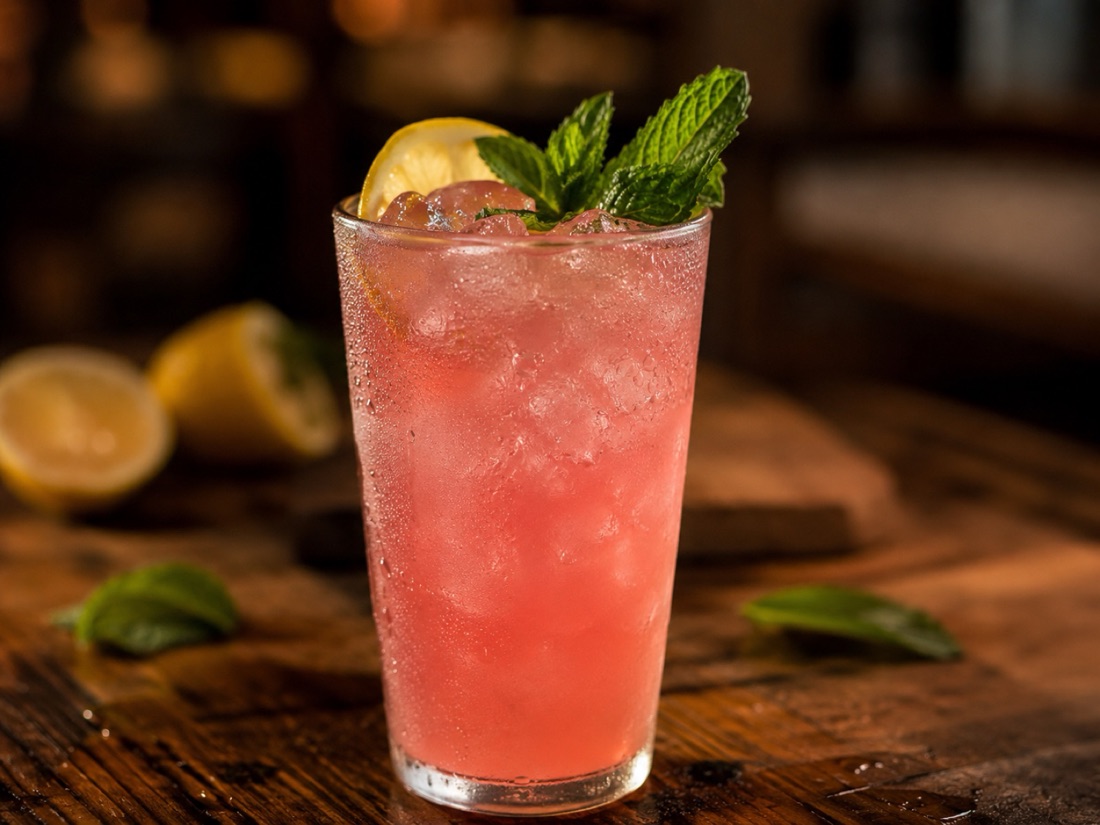 Limonada · ANDHARA