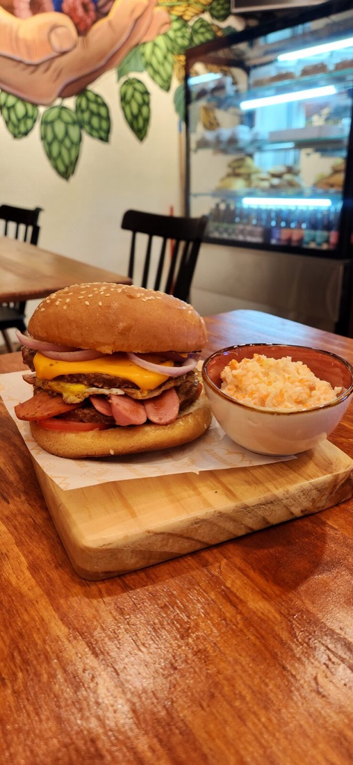 Mata Hambre · ANDHARA